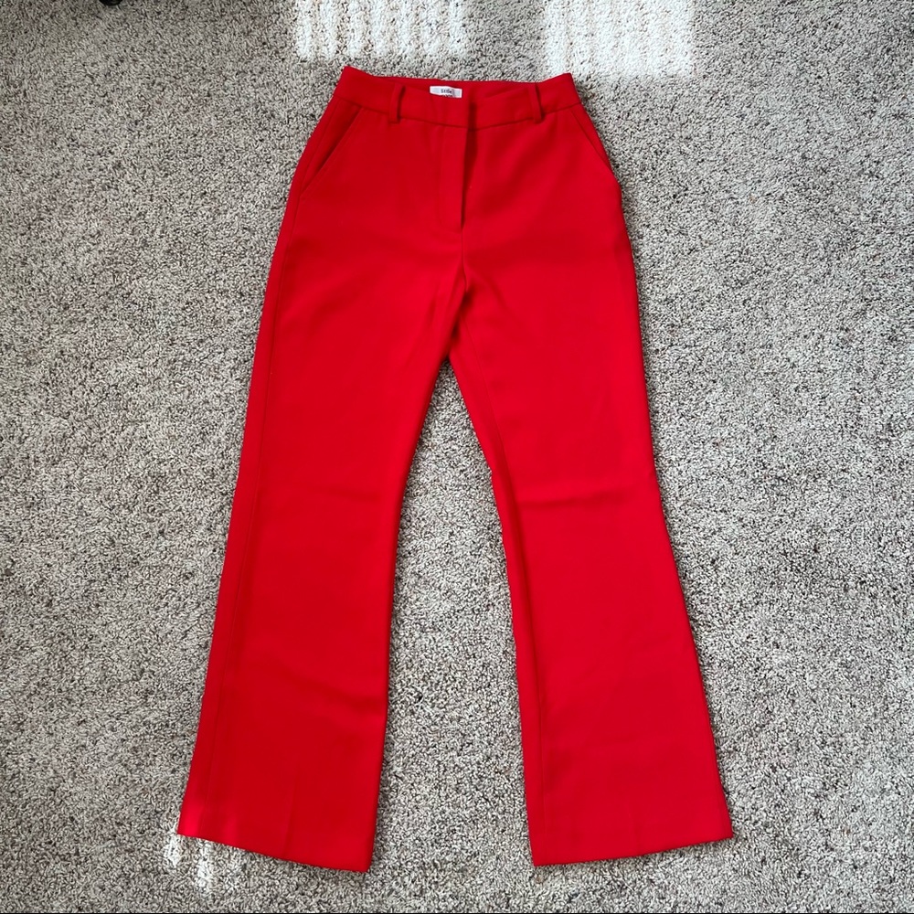 Aritzia Little Moon Clover Pant